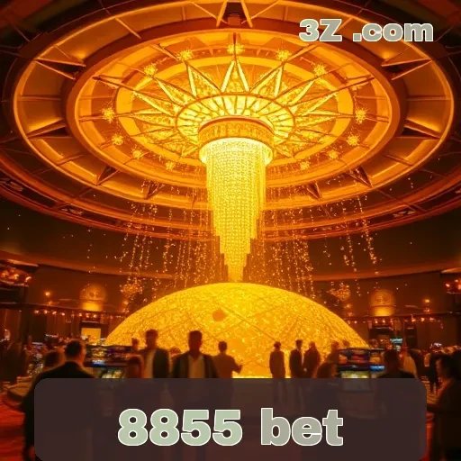 8855 bet: O App Que Revoluciona o Jogo Online no Brasil