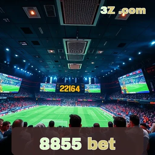 8855 bet: Descubra Como os Pagamentos Facilitam Suas Apostas