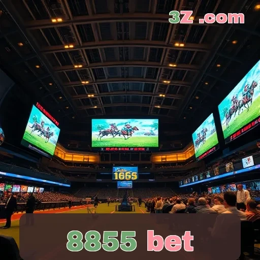 8855 bet: Maravilhas das Promoções para Aumentar Suas Chances