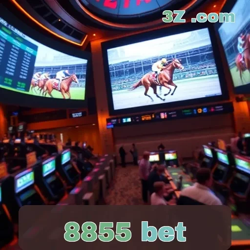 8855 bet: Segurança em Primeiro Lugar Para Seus Jogos Online