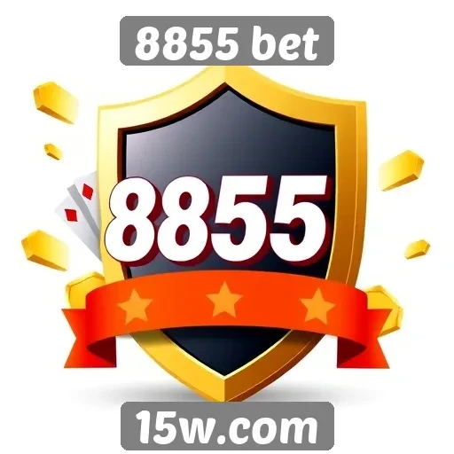 Fatores de segurança no site de jogos 8855 bet