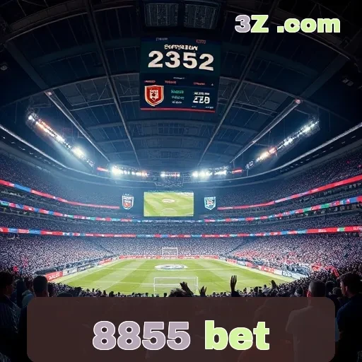 8855 bet: Os Segredos da Seção VIP Que Você Precisa Saber