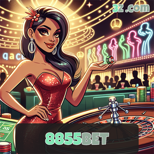 Transforme seu Jogo com a Seção Paga do 8855 Bet